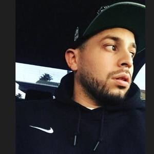 Meet your Posher, Daniel